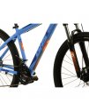 Horský bicykel DHS Terrana 2725 27,5" - model 2022 - blue